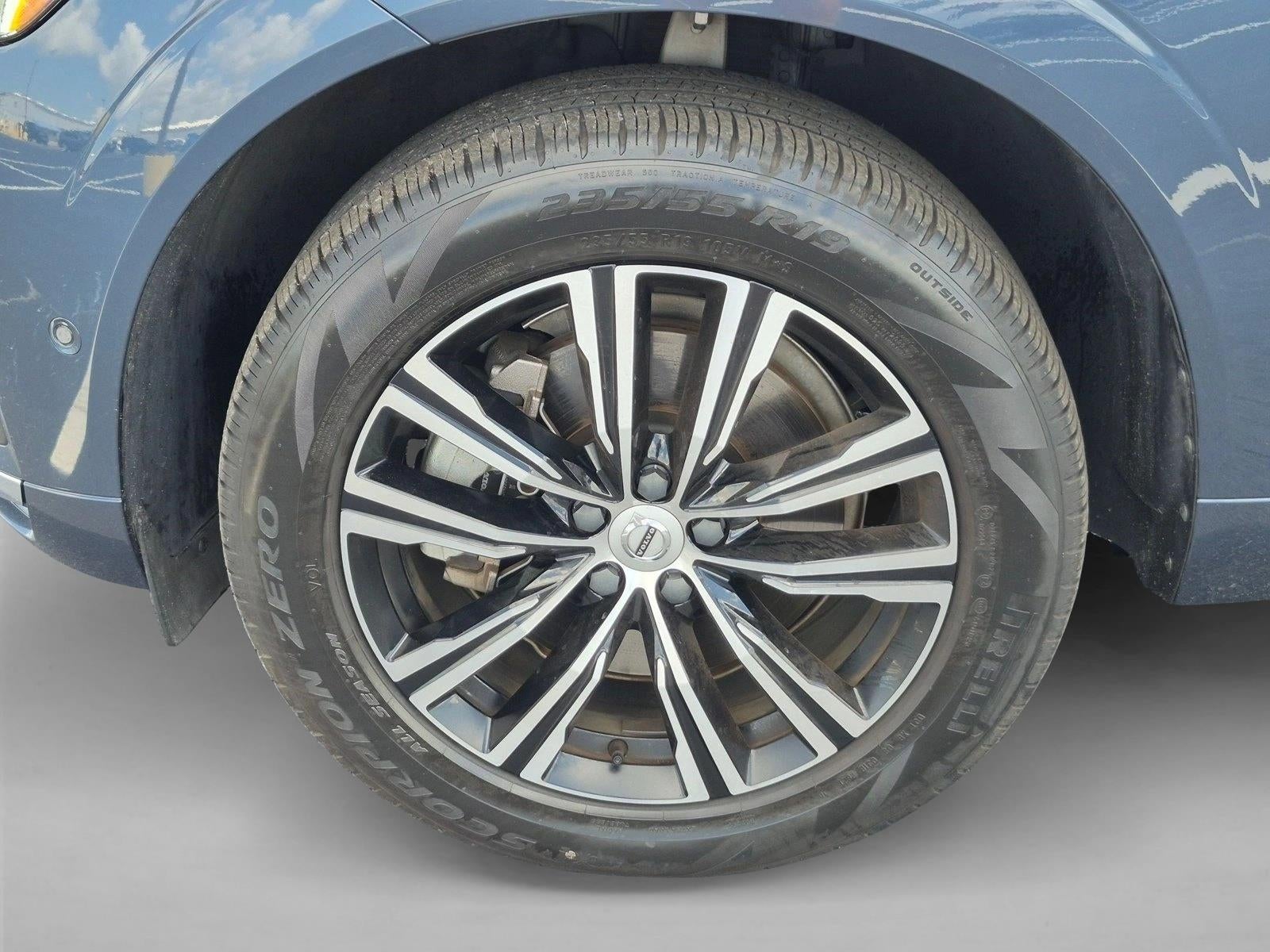 2022 Volvo XC60 B6 Inscription