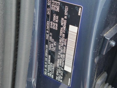 2022 Volvo XC60 B6 Inscription
