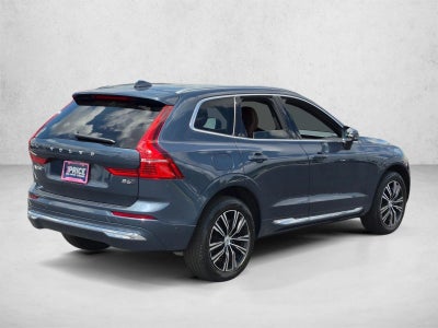 2022 Volvo XC60 B6 Inscription