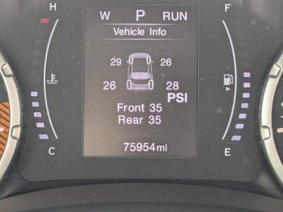 2019 Jeep Renegade Latitude FWD