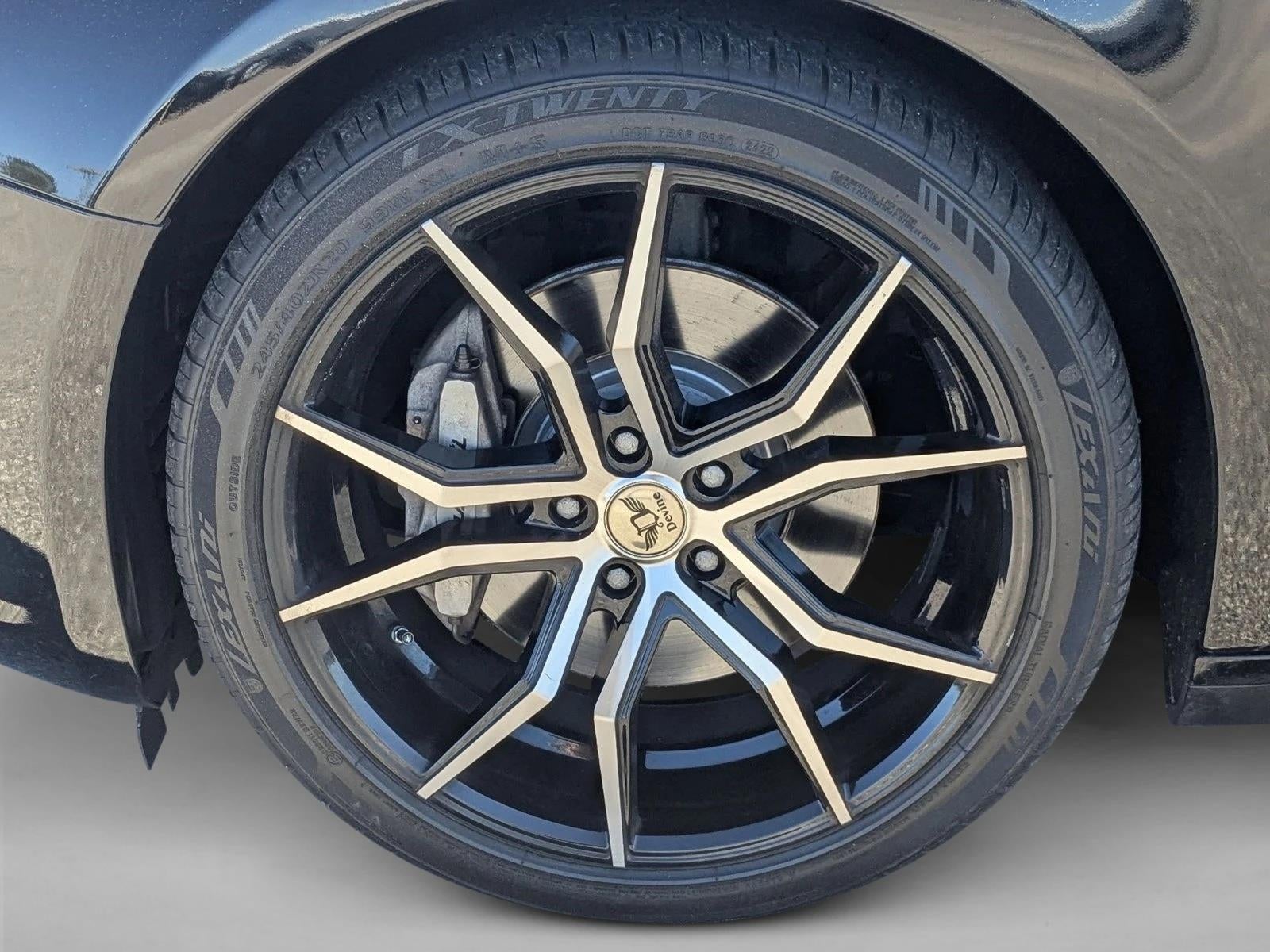 2014 Maserati Ghibli 