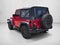 2017 Jeep Wrangler Sport 4x4