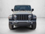 2019 Jeep Wrangler Unlimited Sport Altitude