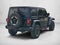 2018 Jeep Wrangler Unlimited Rubicon 4x4