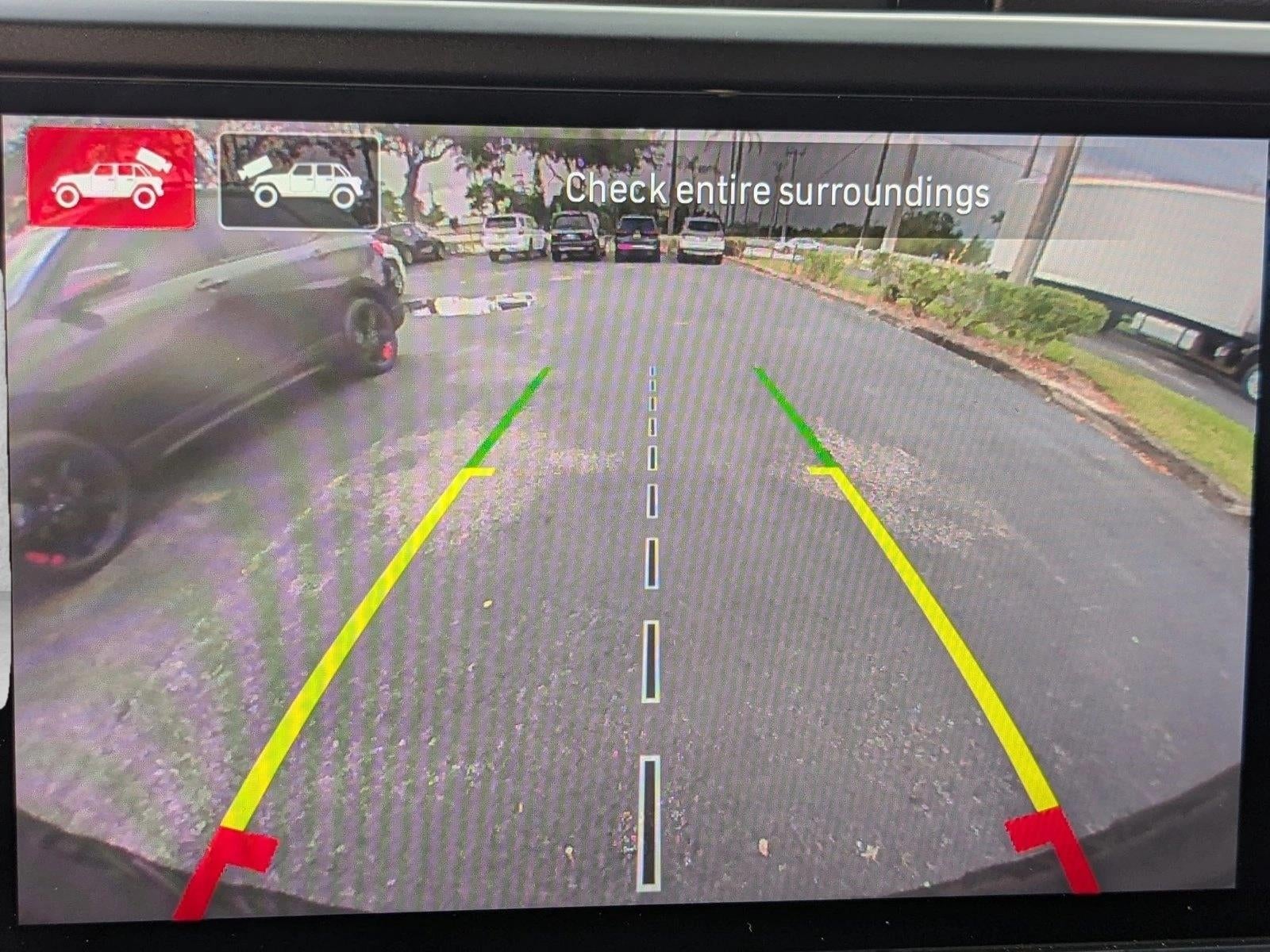 2024 Jeep Wrangler Rubicon X