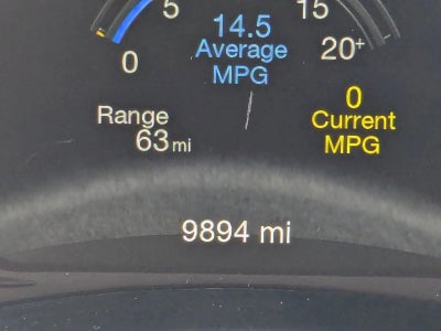 2025 Dodge Durango R/T 20th Anniversary Plus