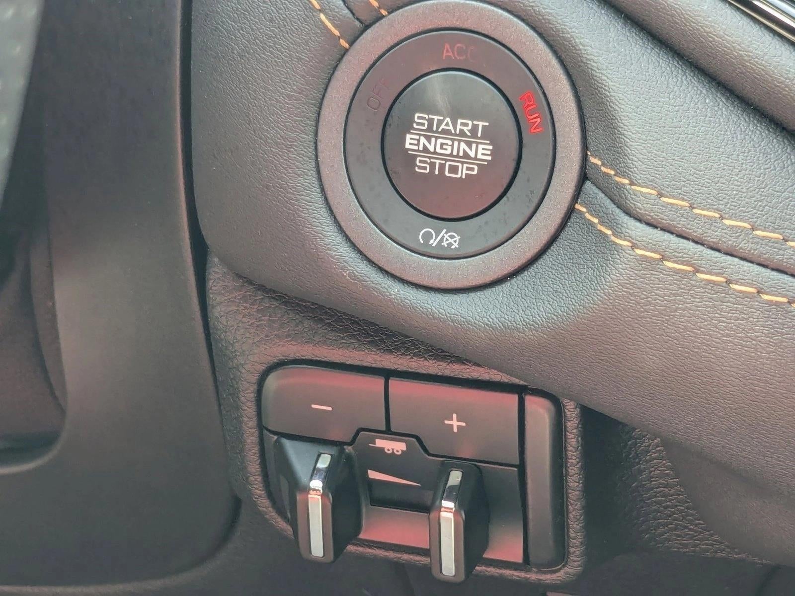 2025 Dodge Durango R/T 20th Anniversary Plus