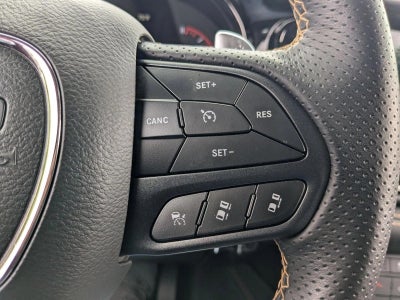 2025 Dodge Durango R/T 20th Anniversary Plus