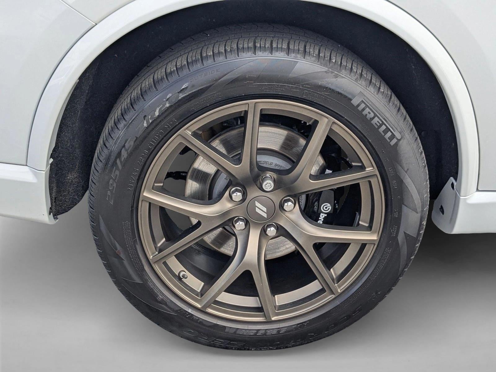 2025 Dodge Durango R/T 20th Anniversary Plus