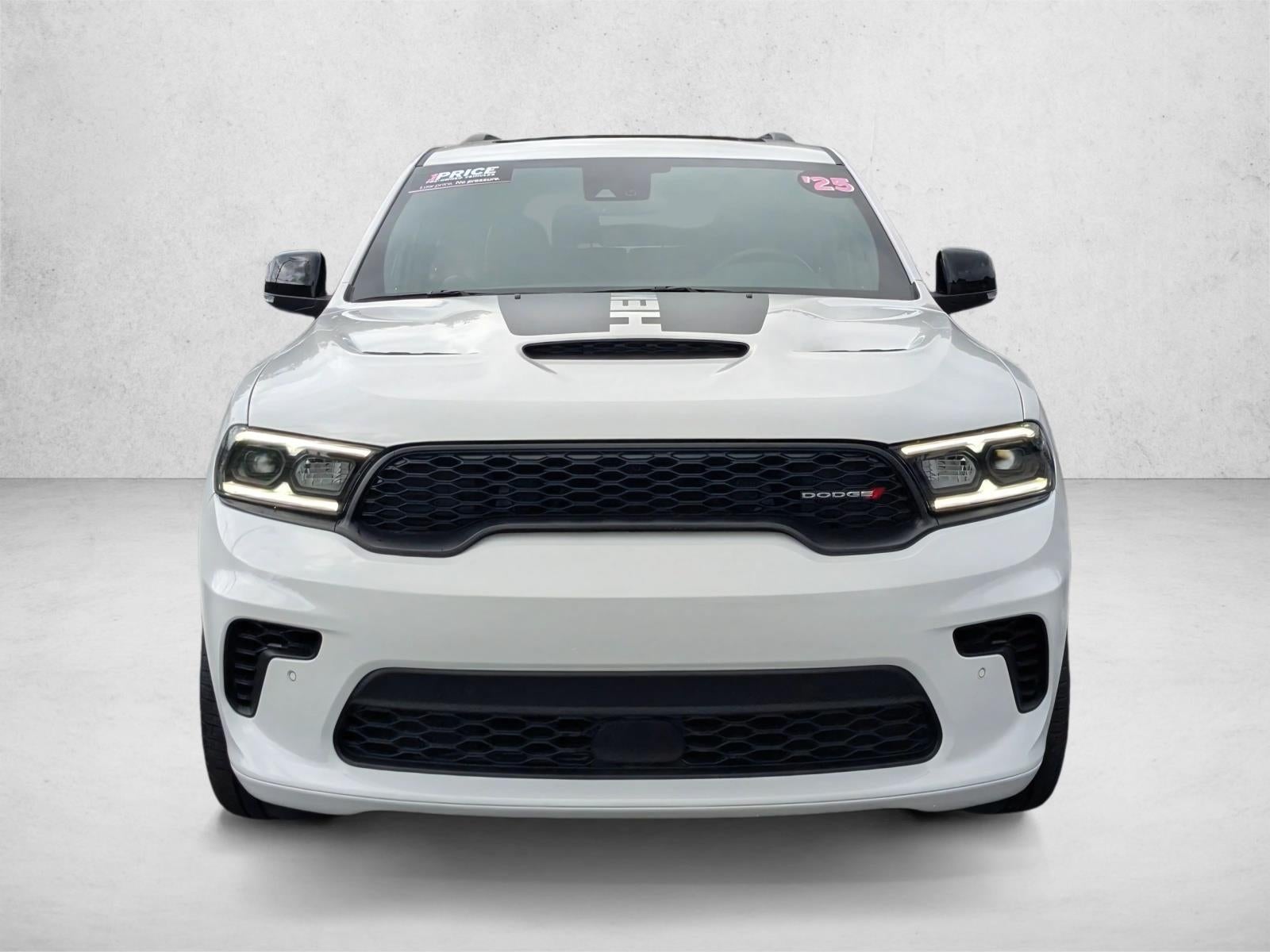 2025 Dodge Durango R/T 20th Anniversary Plus