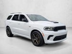 2025 Dodge Durango R/T 20th Anniversary Plus