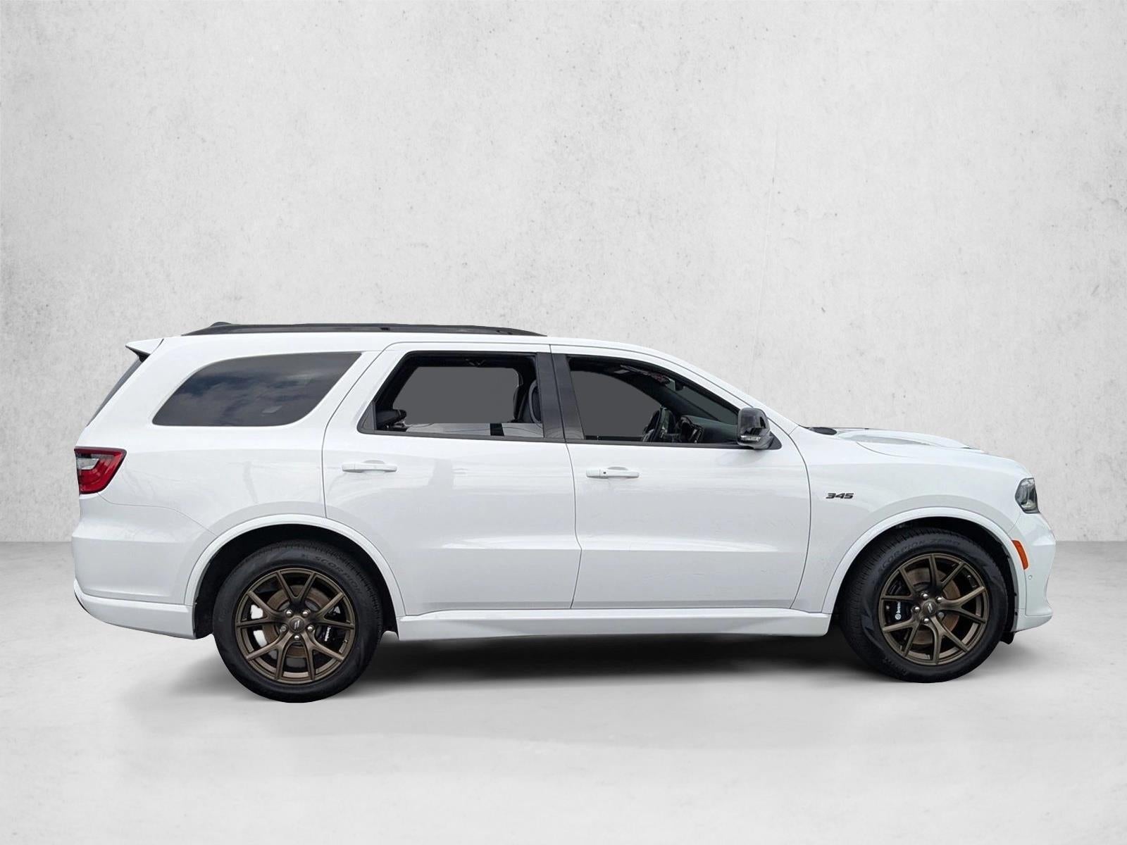 2025 Dodge Durango R/T 20th Anniversary Plus
