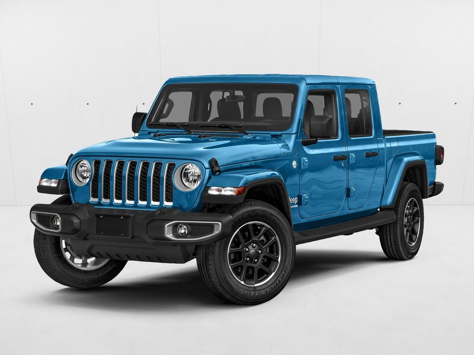2023 Jeep Gladiator High Altitude