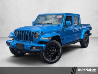 2023 Jeep Gladiator High Altitude