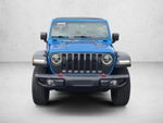 2020 Jeep Gladiator Rubicon 4x4