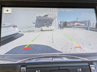 2017 Ford Mustang Base