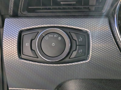 2017 Ford Mustang Base