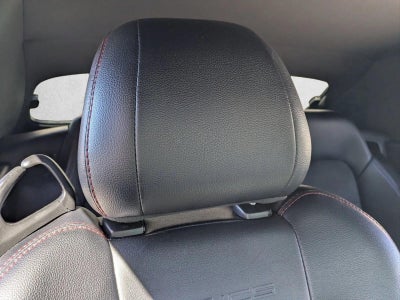 2017 Ford Mustang Base