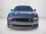 2017 Ford Mustang Base