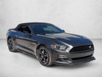 2017 Ford Mustang Base