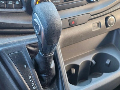 2021 Ford Transit Passenger Wagon XL