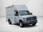 2018 Ford E-Series Cutaway Base