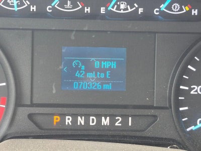 2022 Ford E-Series Cutaway Base