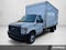 2024 Ford E-Series Cutaway Base