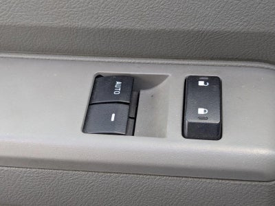 2024 Ford E-Series Cutaway Base