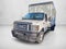 2022 Ford E-Series Cutaway Base