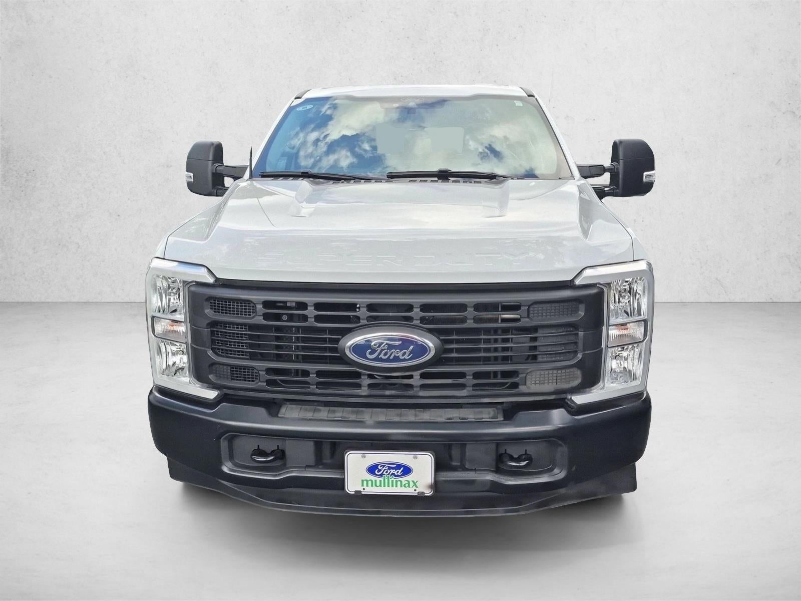 2024 Ford F-250 XL