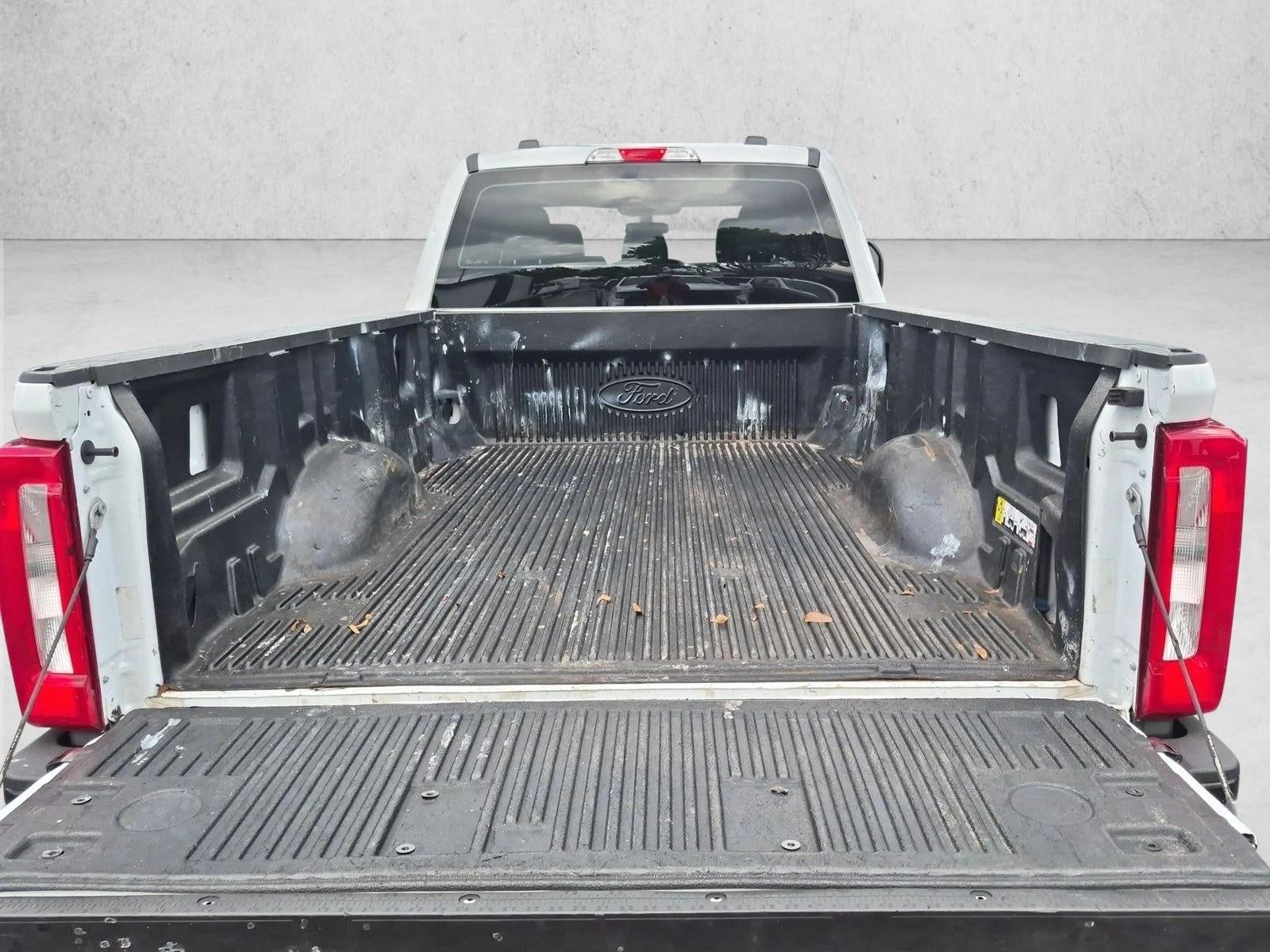 2024 Ford F-250 XL