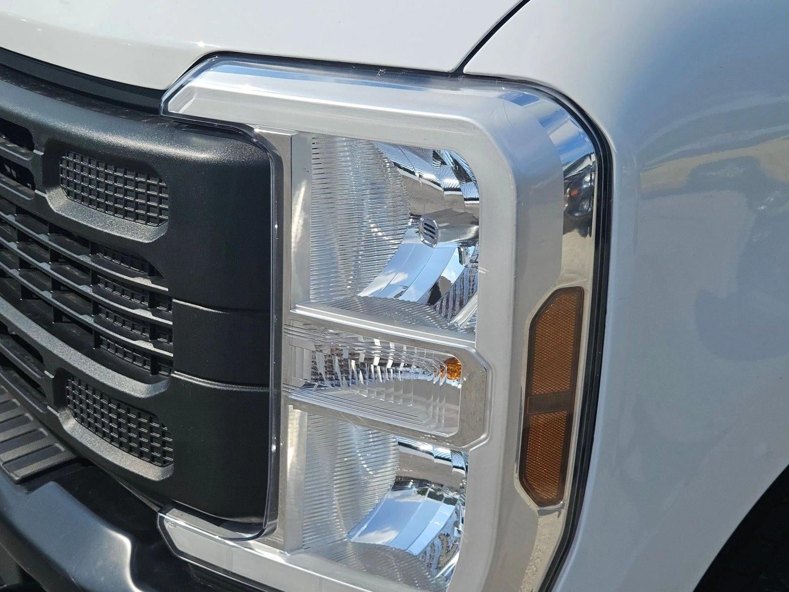 2024 Ford F-250 XL