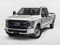 2021 Ford Super Duty F-250 SRW XL