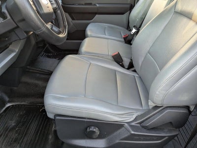 2023 Ford Super Duty F-350 SRW XL