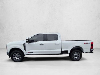 2024 Ford F-350 Lariat