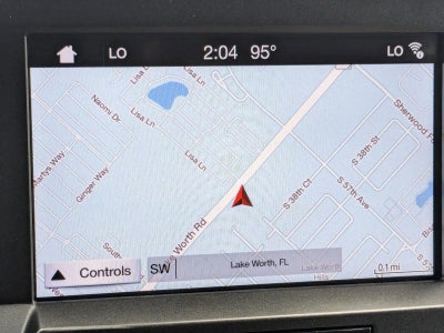 2019 Ford Super Duty F-350 DRW XL