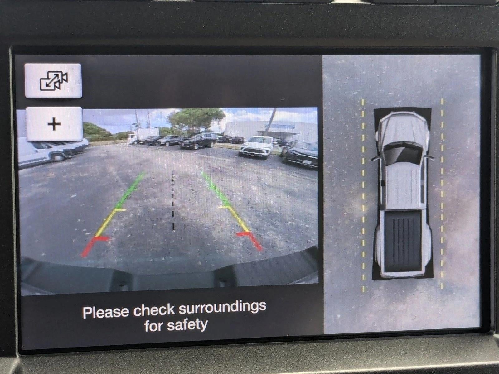 2019 Ford Super Duty F-350 DRW XL