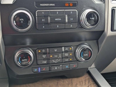 2019 Ford Super Duty F-350 DRW XL