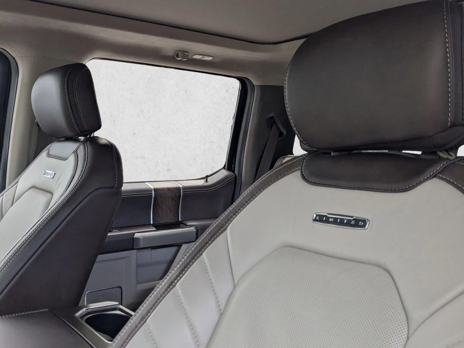 2019 Ford Super Duty F-350 DRW XL