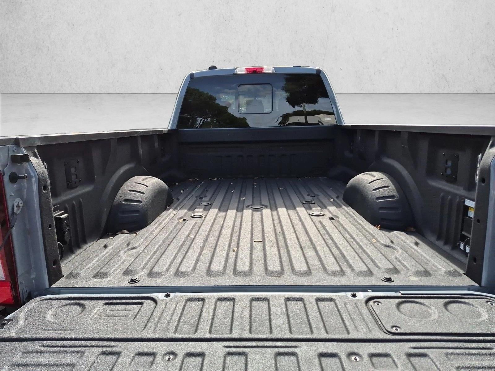 2026 Ford F-450 Platinum