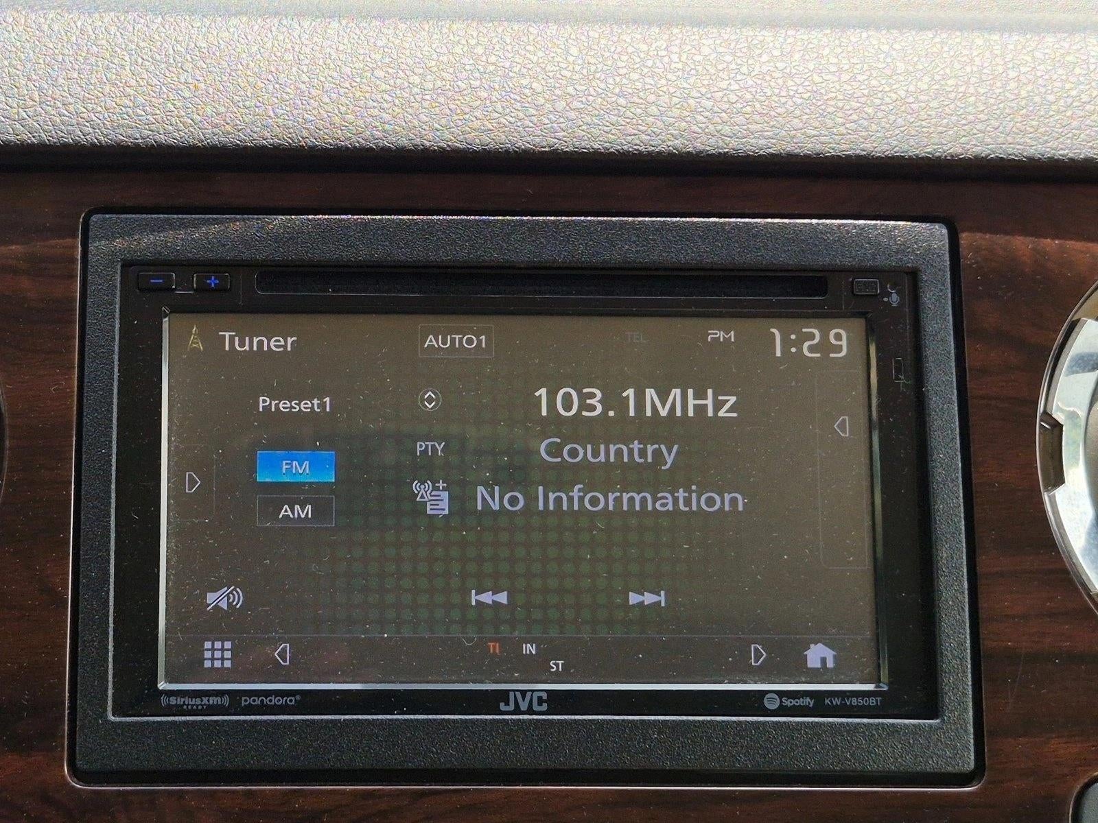 2008 Ford Super Duty F-250 SRW XL