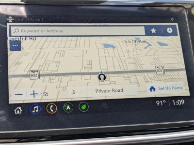 2023 Chevrolet Bolt EUV Premier