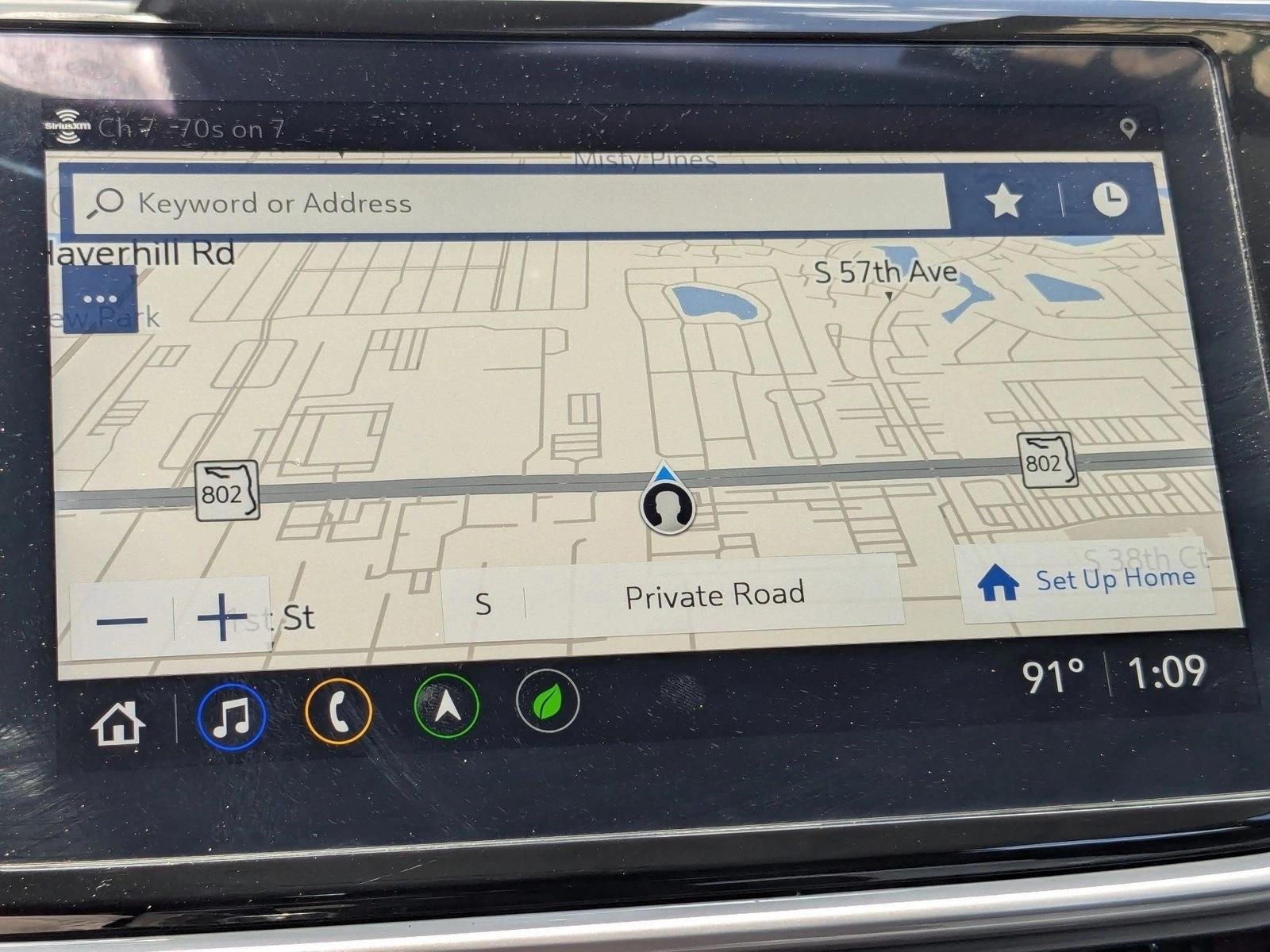 2023 Chevrolet Bolt EUV Premier