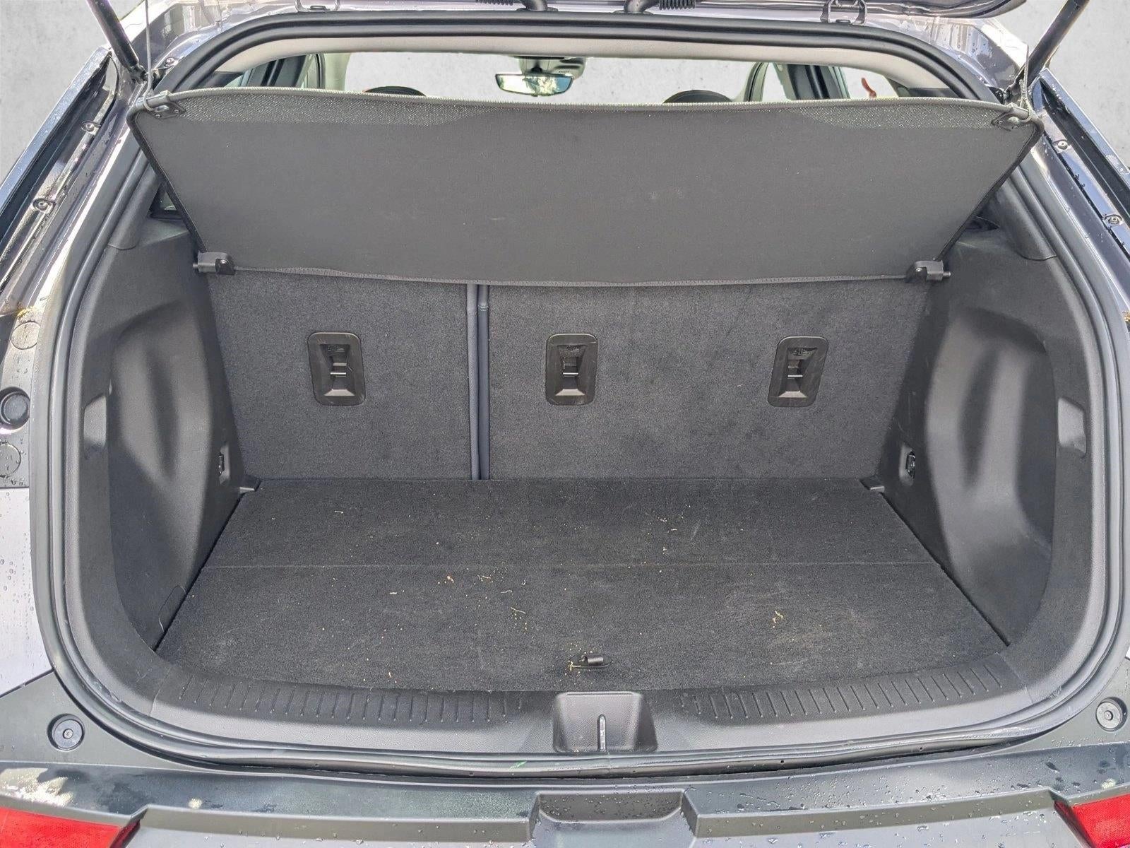 2023 Chevrolet Bolt EUV Premier