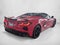 2021 Chevrolet Corvette Stingray 2LT