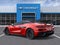2027 Chevrolet Corvette ZR1 3LZ
