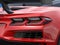 2027 Chevrolet Corvette ZR1 3LZ
