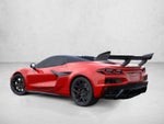 2027 Chevrolet Corvette ZR1 3LZ