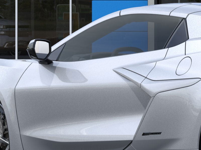 2026 Chevrolet Corvette E-Ray 1LZ